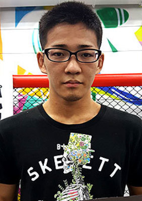 Mitsuhiro Taki