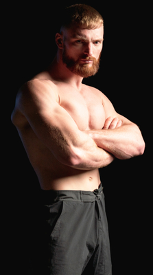 Viktor "The Reaper" Bilyi