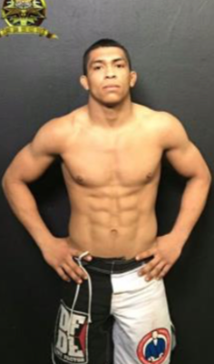 Andres Rogelio