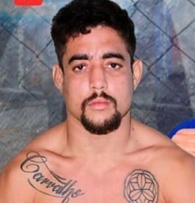 Pedro Carvalho