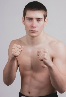 Aleksandr Gordiushin