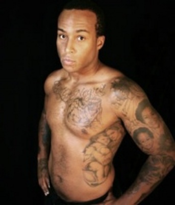 Jerron Peoples