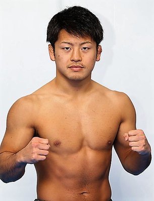 Yuta Hashimoto