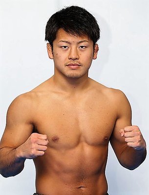 Yuta "Yudai" Hashimoto