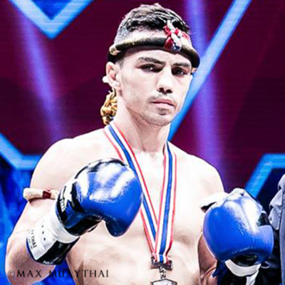 Juan Mario Kaewsamrit