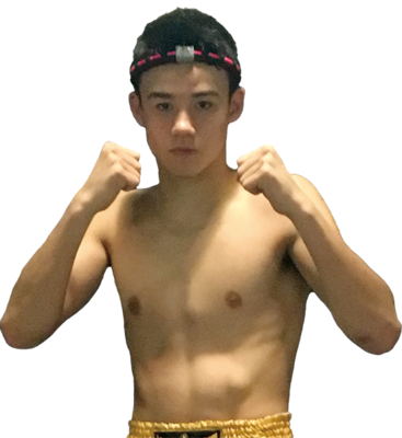 Hunter Vanhoose