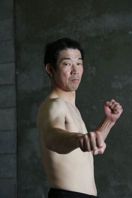 Kazuhiko Murakami