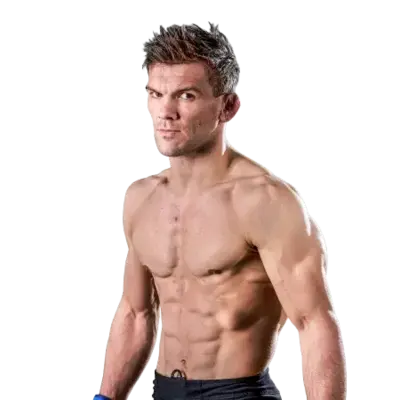 Łukasz Charzewski ("Harry")