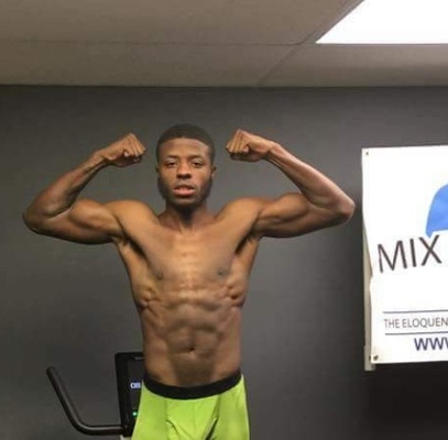 Brian "The Lion" Green