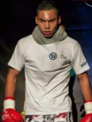 Jimi "Destroyer" Coenen