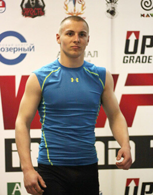 Aleksandr Ulanov