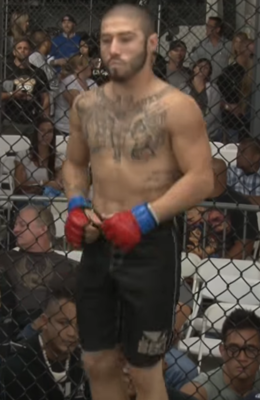 Adrian Najera