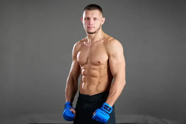 Artur Szczepaniak ("King")