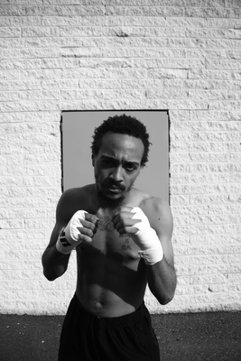 Jamar "Finesse" Reynolds
