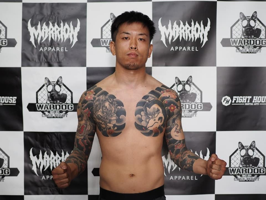 Yuta Takahashi