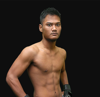 Nurul Fikri | MMA Fighter Page | Tapology
