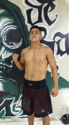 Inor "Pettis" Valladares