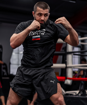 Tahir Abdullayev
