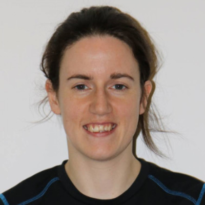 Aeilish O Hanlon