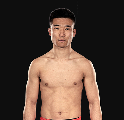 Yan Chuan Huang