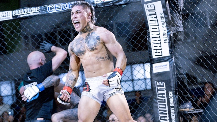 Luciano Pereira