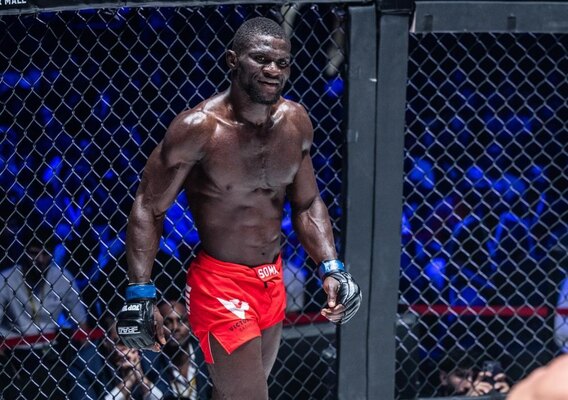 Eliezer Kubanza