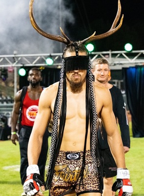 Trukon Carson