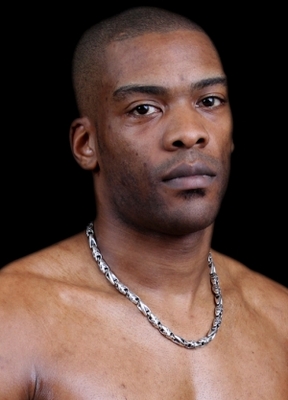 Jamaine "Mr Pain" Facey