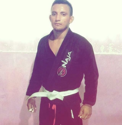Matheus Lobo