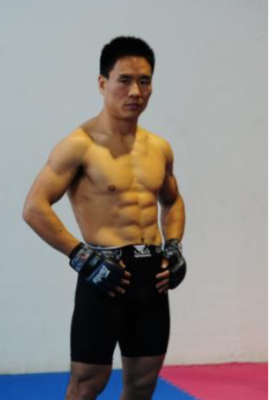 Shihu Li