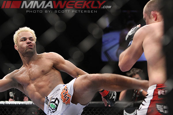 Josh "Kos" Koscheck