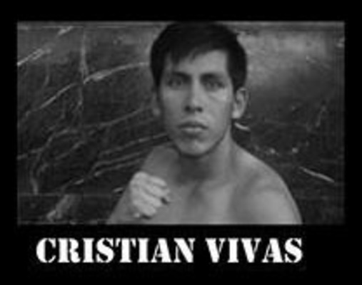 Cristhian Vivas