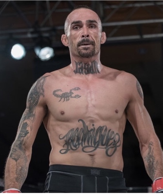 Jose Patricio Rodriguez