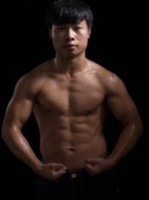 Xiangqian Li | MMA Fighter Page | Tapology