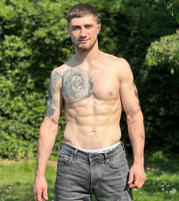 Marin Vetrila ("Lion Puncher") | MMA Fighter Page | Tapology