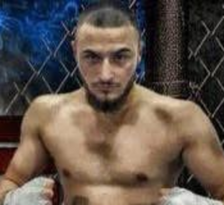 Alihan "Kalashnikov" Durak