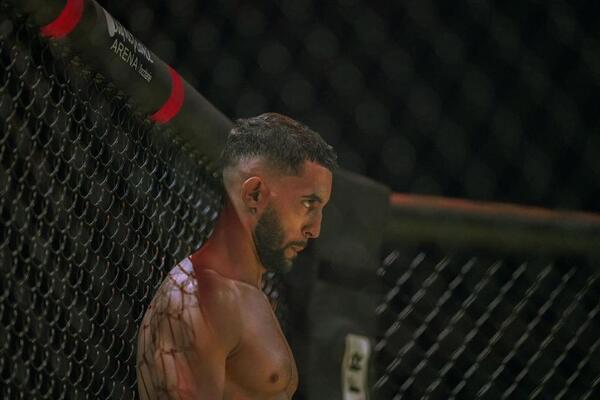 Malek Benmoussa