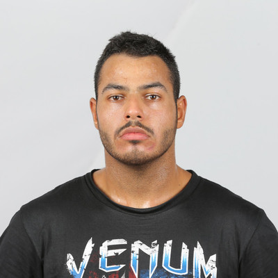 AbdulRahman AlHasan
