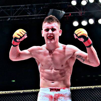 Kris "Evil" Edwards