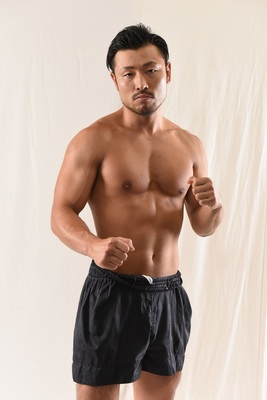 Akira Sit Lek | Fighter Page | Tapology