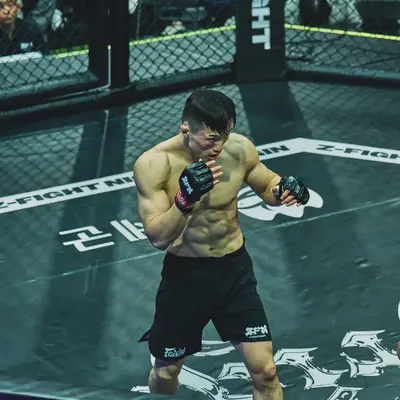 Yoon Sung Jang