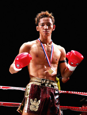 Ryo Takahashi