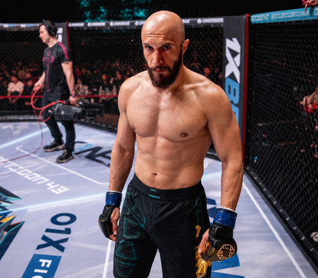 Morteza Rezaei