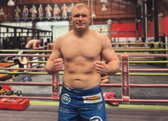 Marek Samociuk
