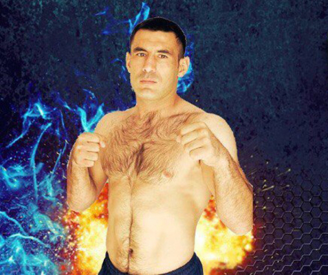 Bakhtior Tursunov