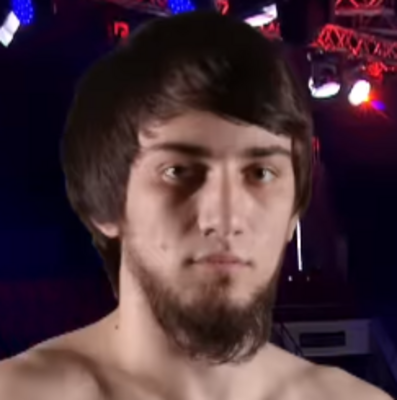 Zelim Umarov