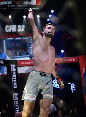 Mathieu Greco
