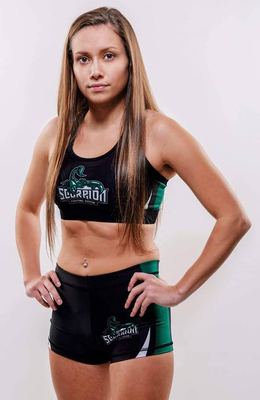 Payton Becki