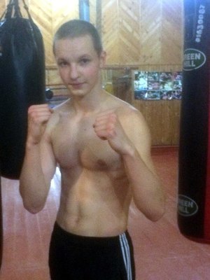 Ivan Sharov
