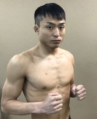 Masahiro Nagano